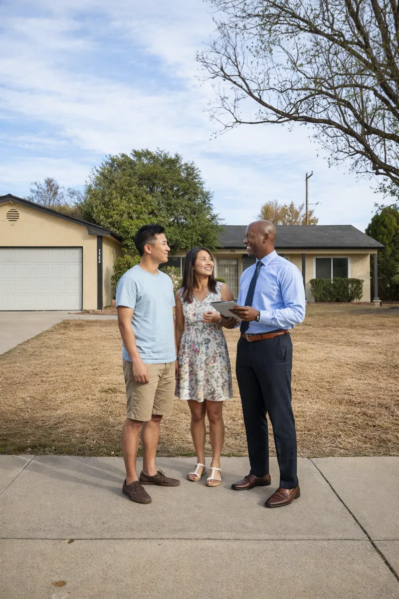 Find a home you love