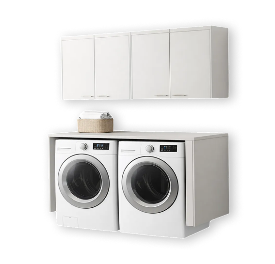 Laundry Rooms